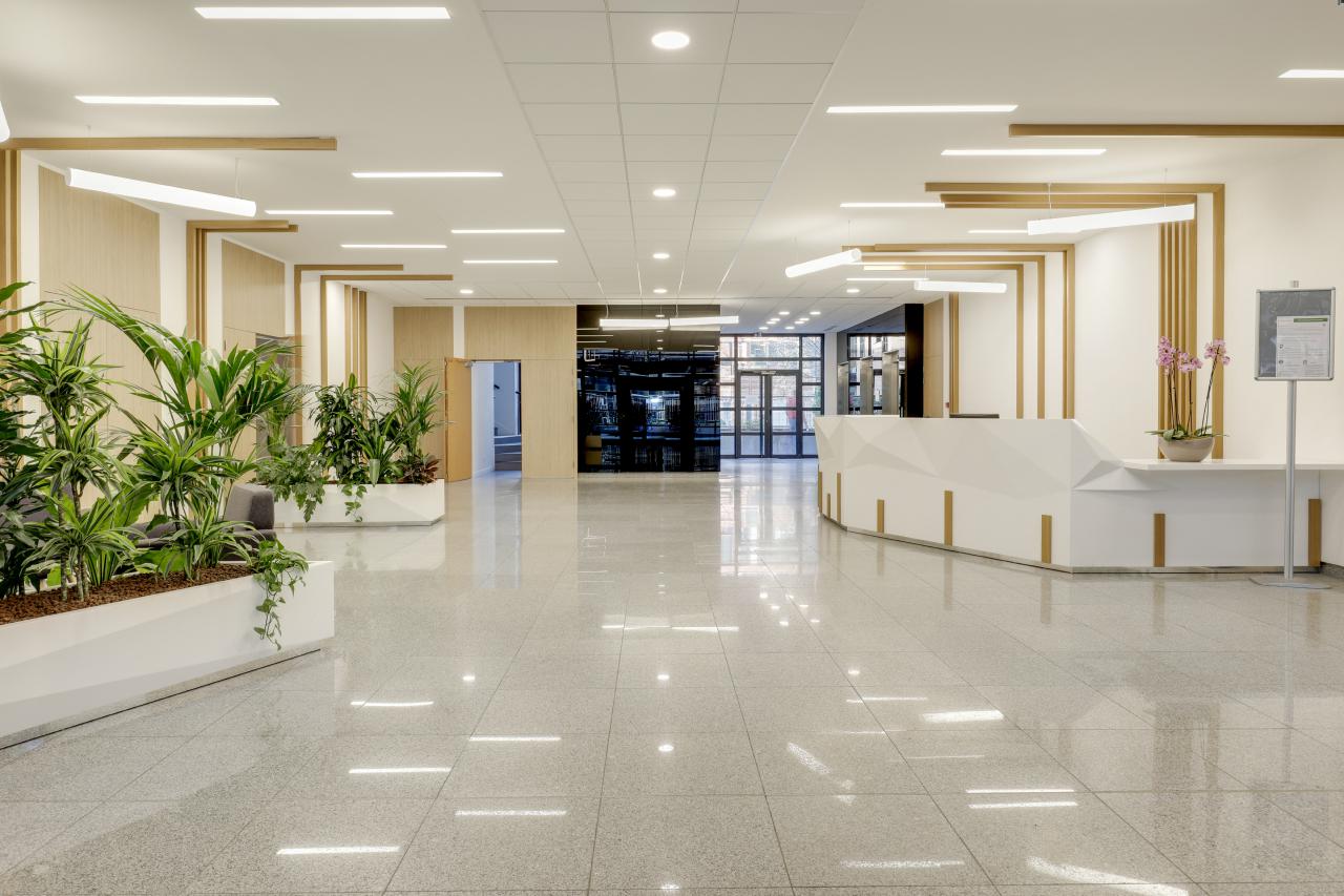 Bureau Montreuil 18342m² Location bureau Montreuil Seine-Saint-Denis OLBUR2107349 1